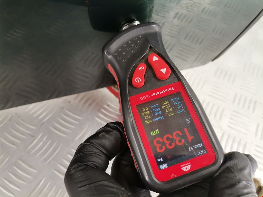 Дверь задняя правая VOLVO 850 R 1991-1997