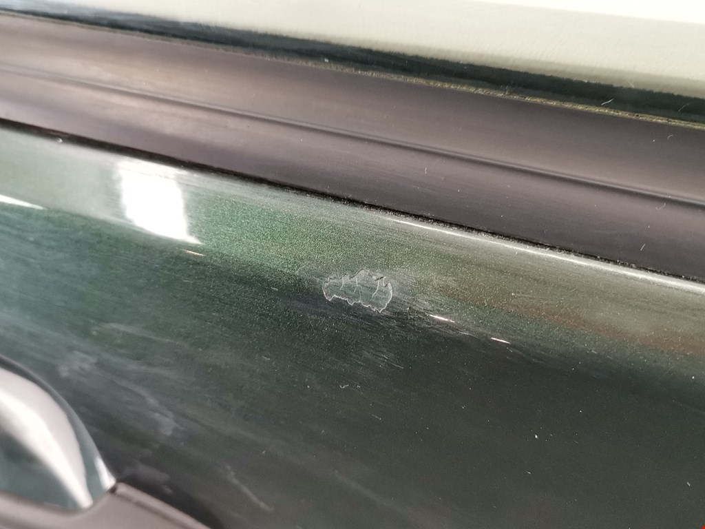 Дверь задняя правая VOLVO 850 R 1991-1997