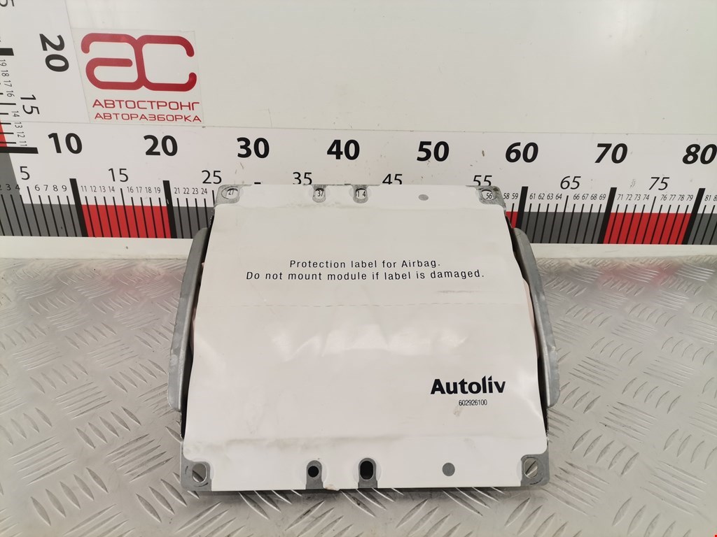 Подушка безопасности пассажирская (в торпедо) VOLVO V50 I 2004-2012