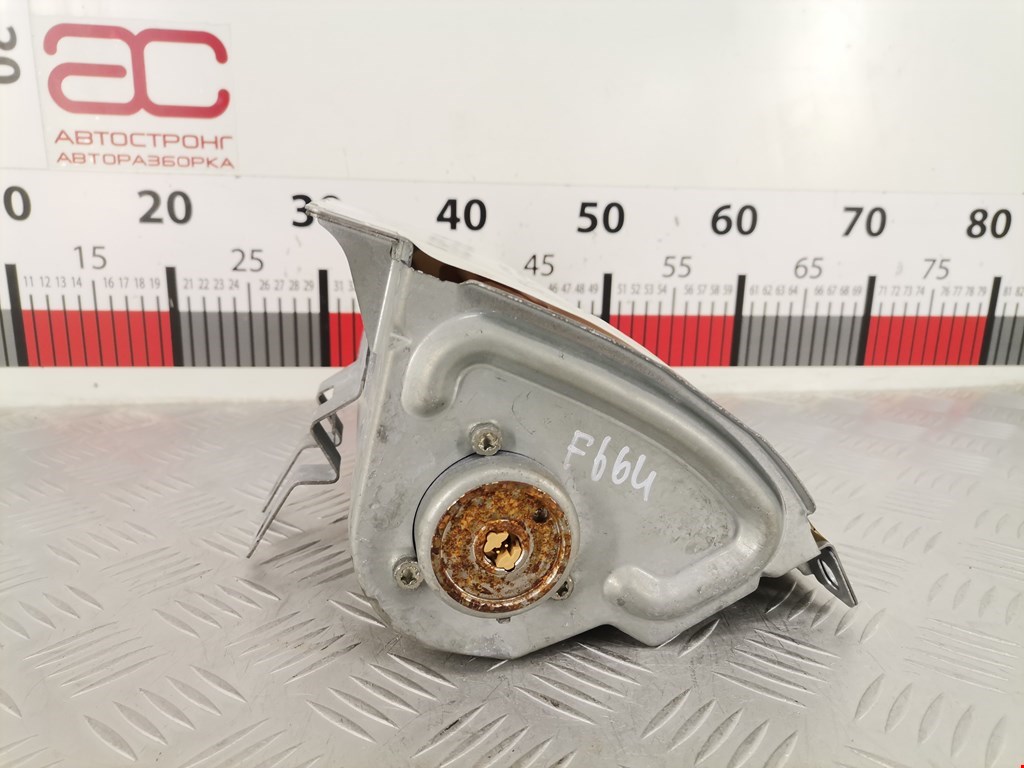 Подушка безопасности пассажирская (в торпедо) VOLVO V50 I 2004-2012