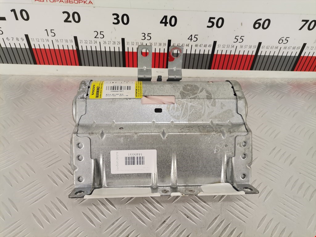 Подушка безопасности пассажирская (в торпедо) VOLVO V50 I 2004-2012