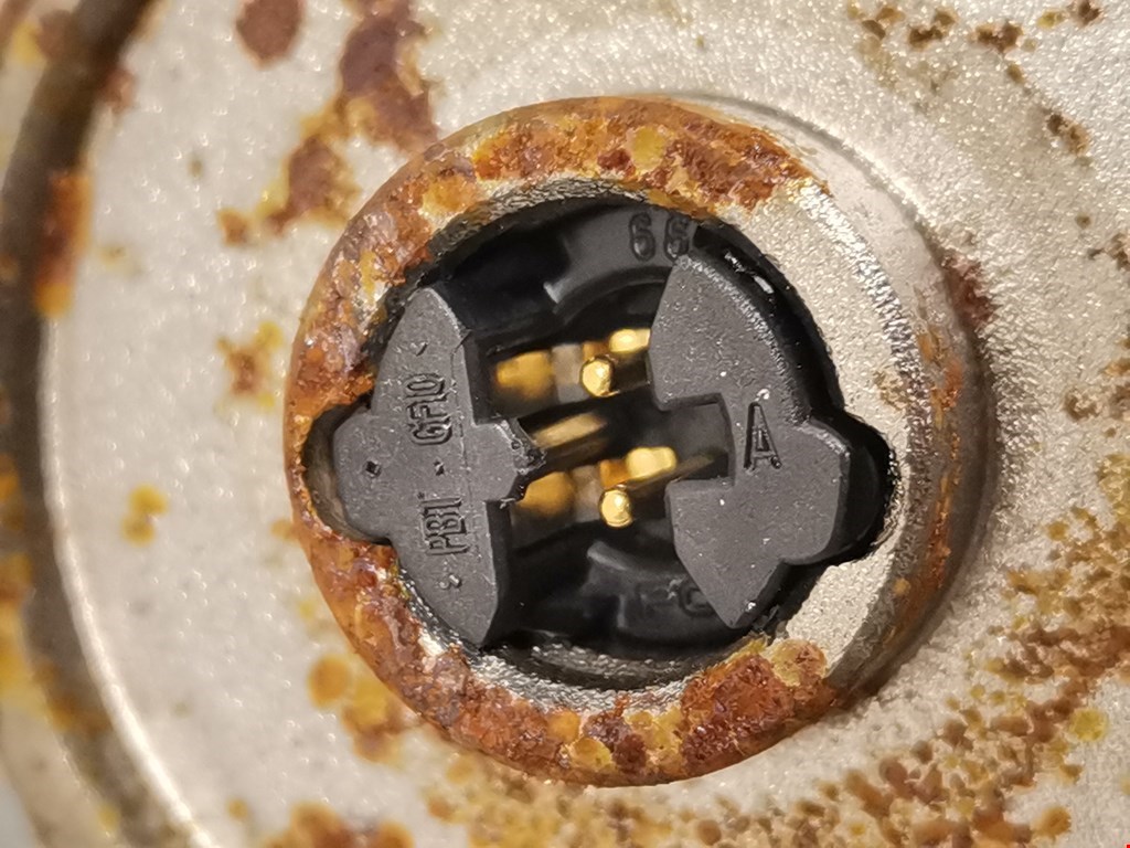 Подушка безопасности пассажирская (в торпедо) VOLVO V50 I 2004-2012