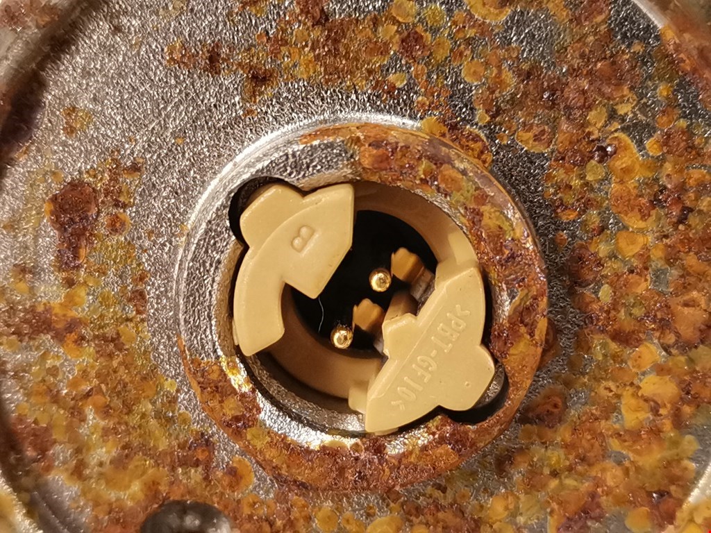 Подушка безопасности пассажирская (в торпедо) VOLVO V50 I 2004-2012