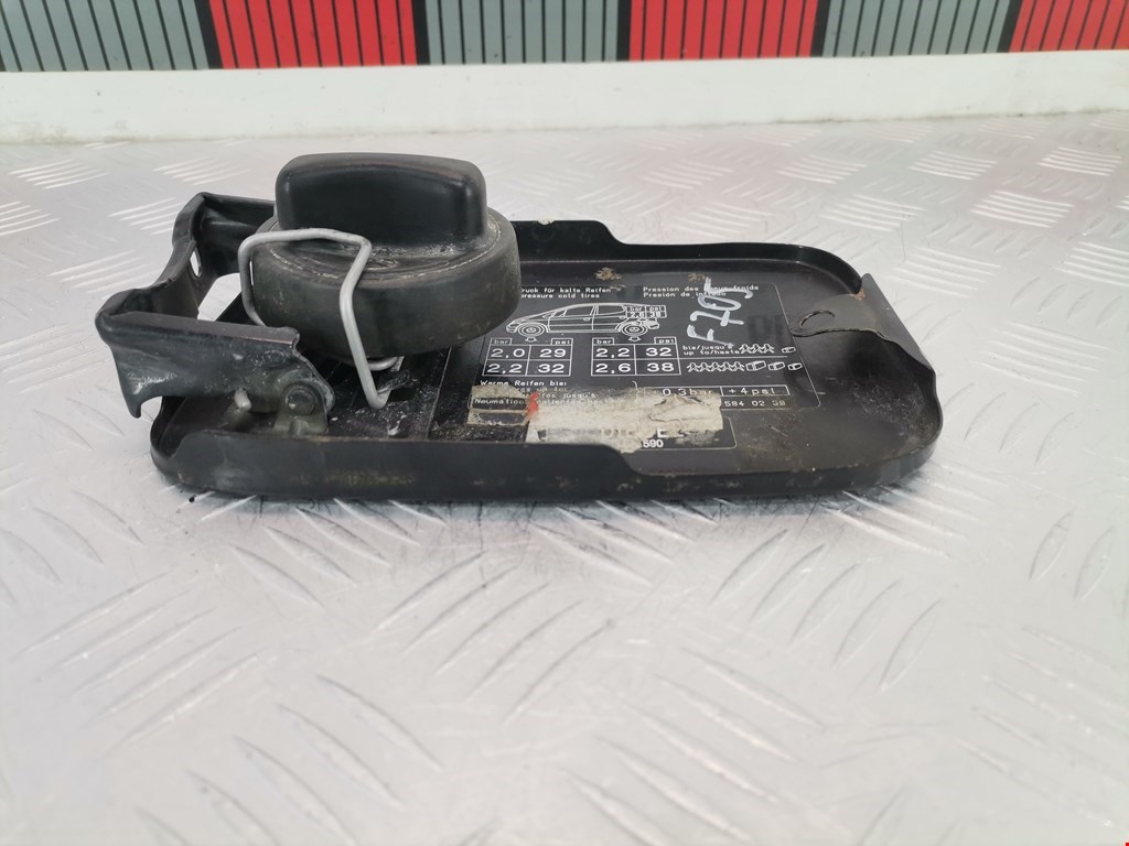 Лючок бензобака MERCEDES-BENZ A-Class W168 1997-2004