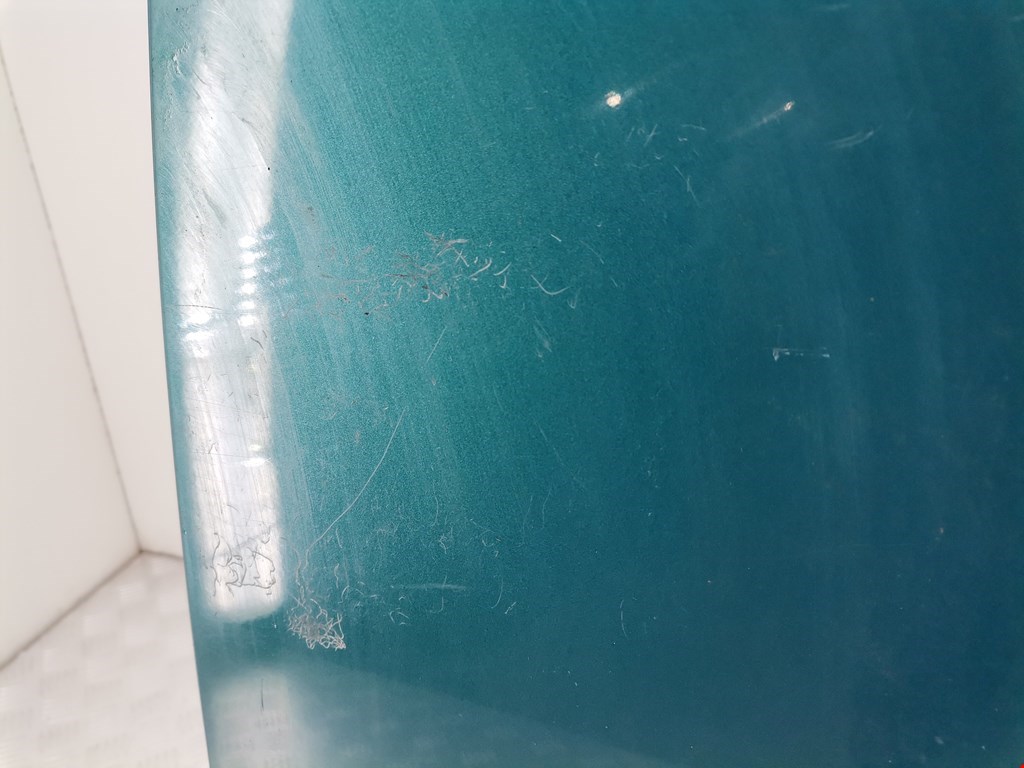 Дверь задняя левая SUZUKI Wagon R 1998-2003