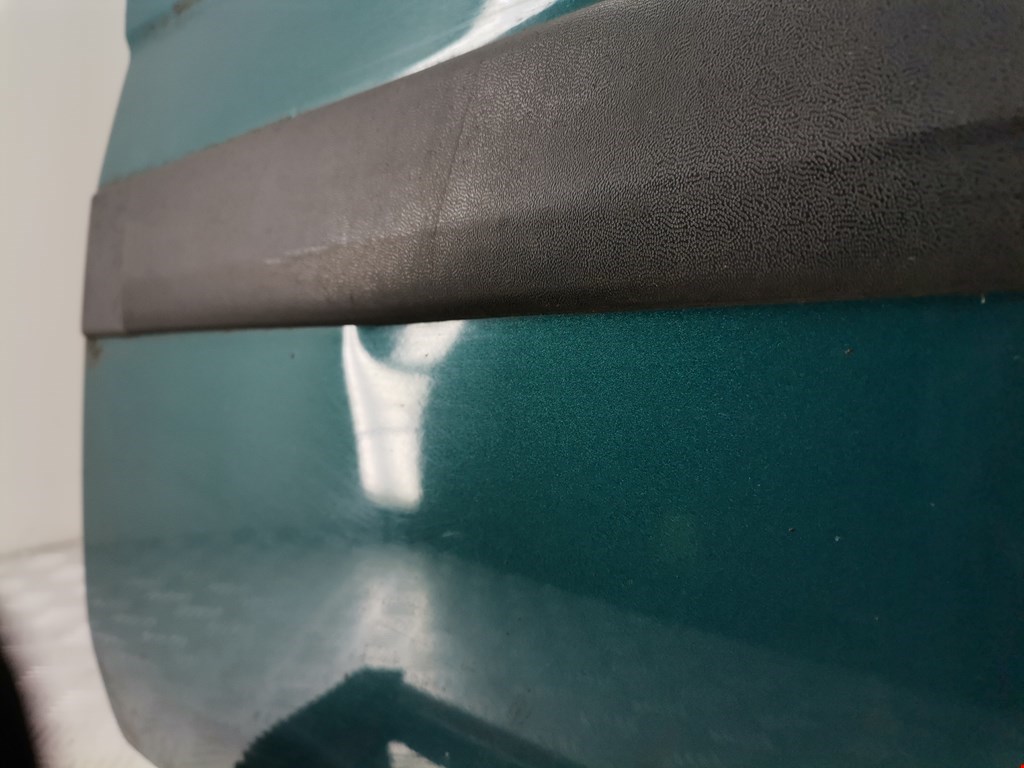 Дверь задняя левая SUZUKI Wagon R 1998-2003