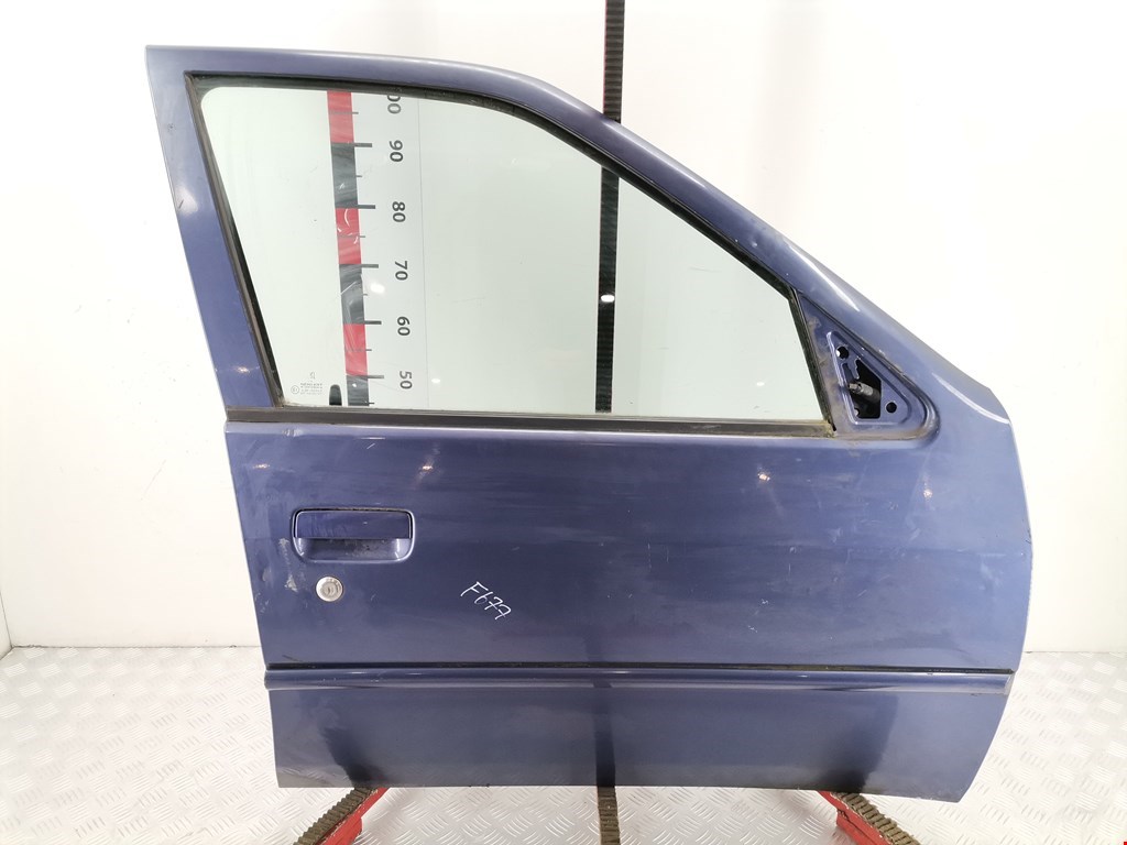Дверь передняя правая PEUGEOT 306 1993-2002