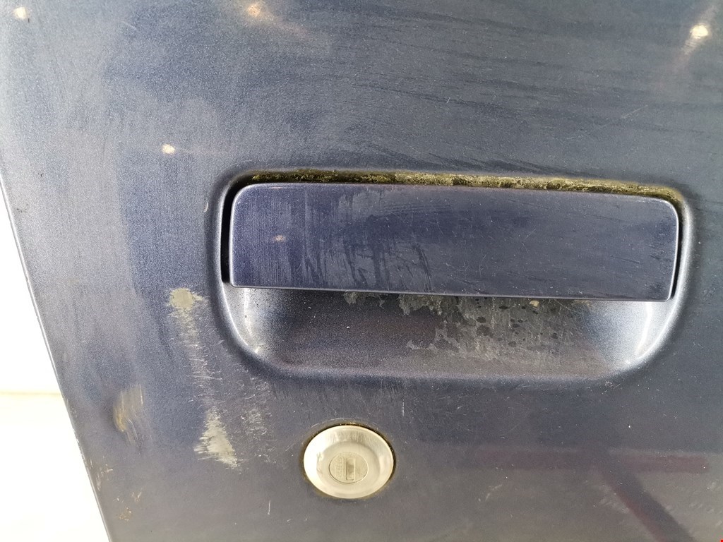 Дверь передняя правая PEUGEOT 306 1993-2002