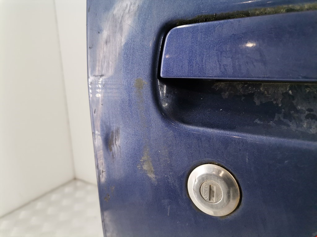 Дверь передняя правая PEUGEOT 306 1993-2002