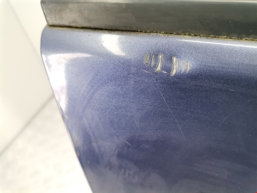 Дверь передняя правая PEUGEOT 306 1993-2002