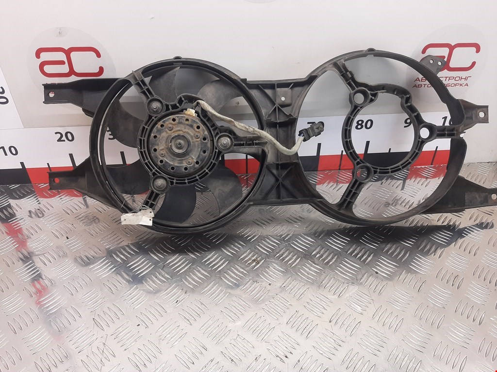 Вентилятор радиатора основного CHRYSLER Voyager III GS 1995-2000