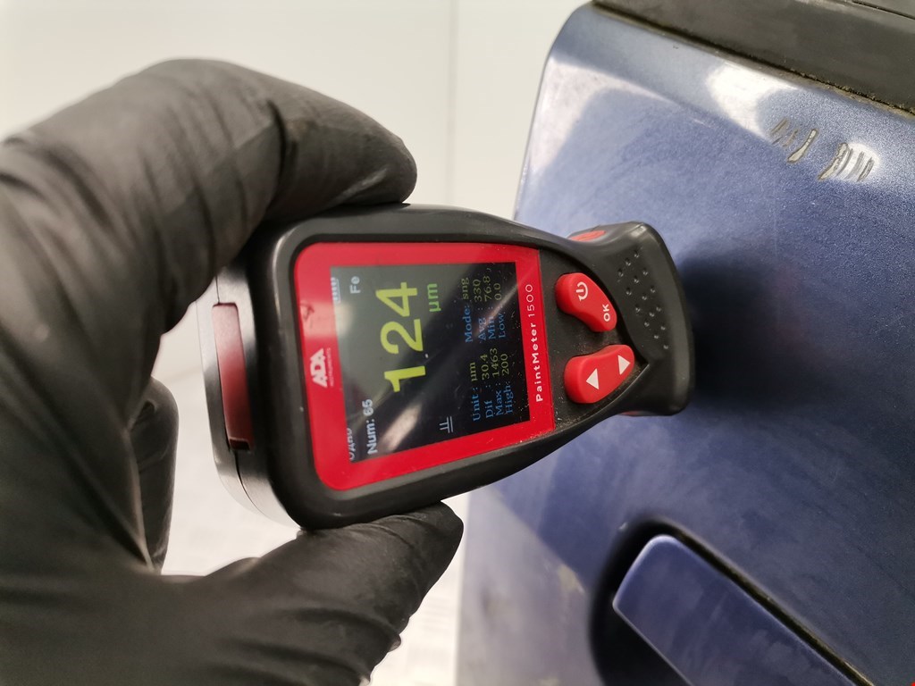 Дверь передняя правая PEUGEOT 306 1993-2002