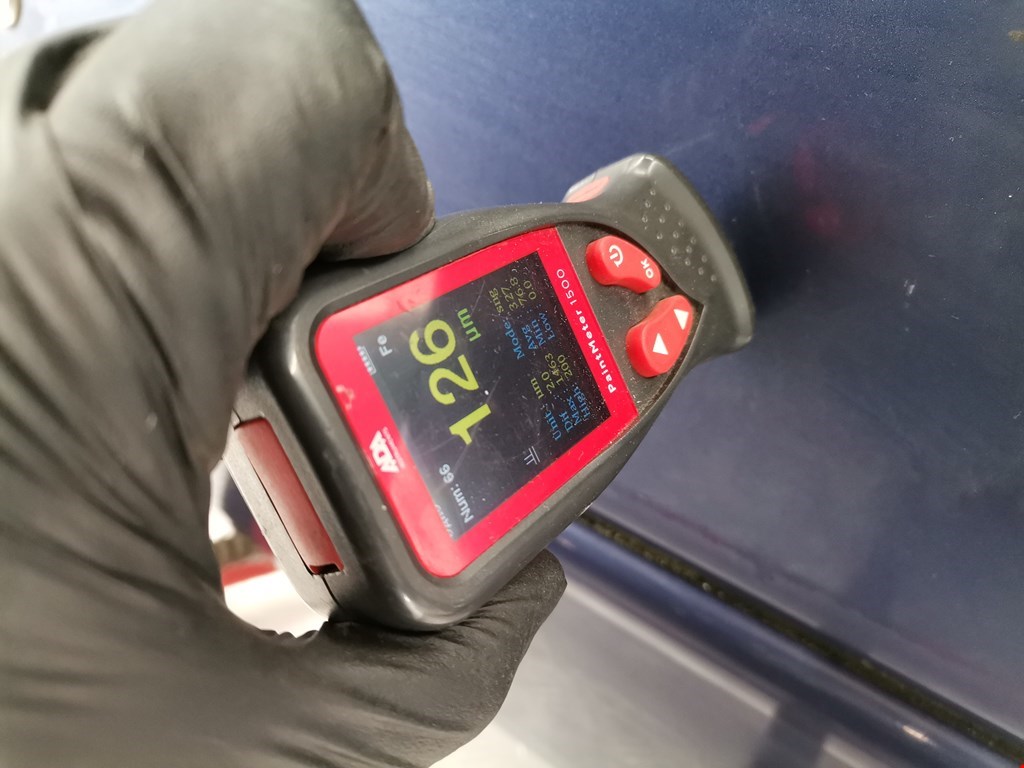 Дверь передняя правая PEUGEOT 306 1993-2002