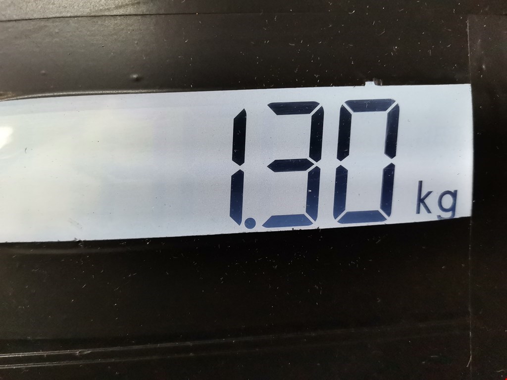 Амортизатор задний левый OPEL Vectra Vectra C 2002-2008