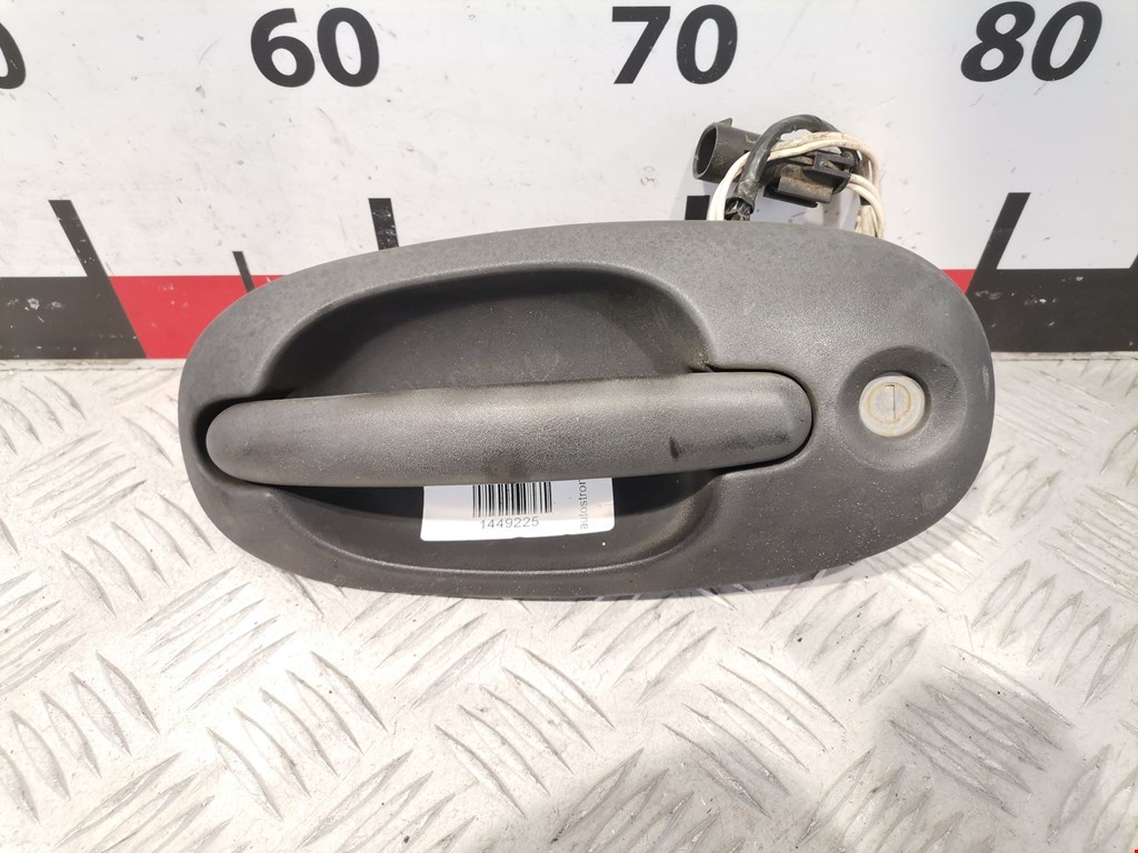 Ручка двери передней наружная правая CHRYSLER Voyager III GS 1995-2000