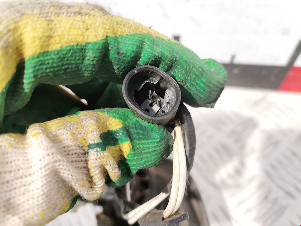 Ручка двери передней наружная правая CHRYSLER Voyager III GS 1995-2000