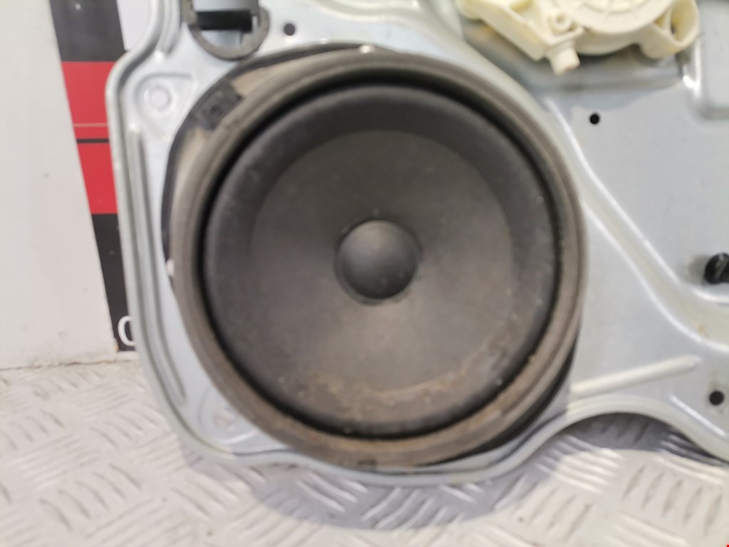 Стеклоподъемник передний правый FORD Focus II 2005-2011