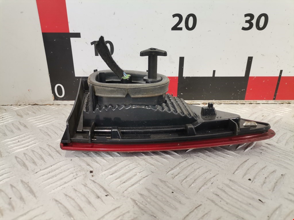 Фонарь задний внутренний правый RENAULT Scenic III 2010-2015