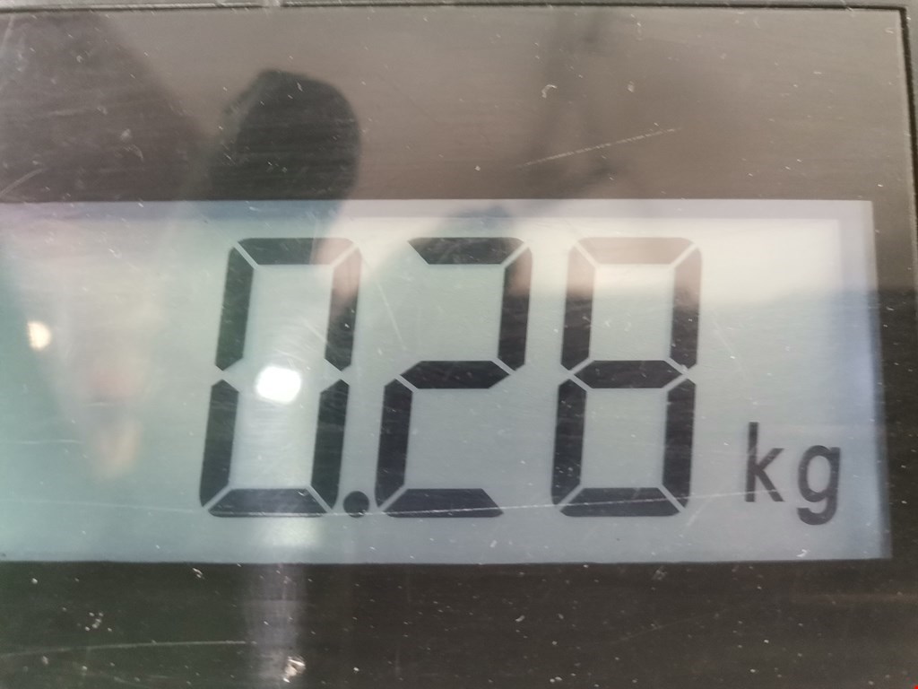 Фонарь задний внутренний правый RENAULT Scenic III 2010-2015