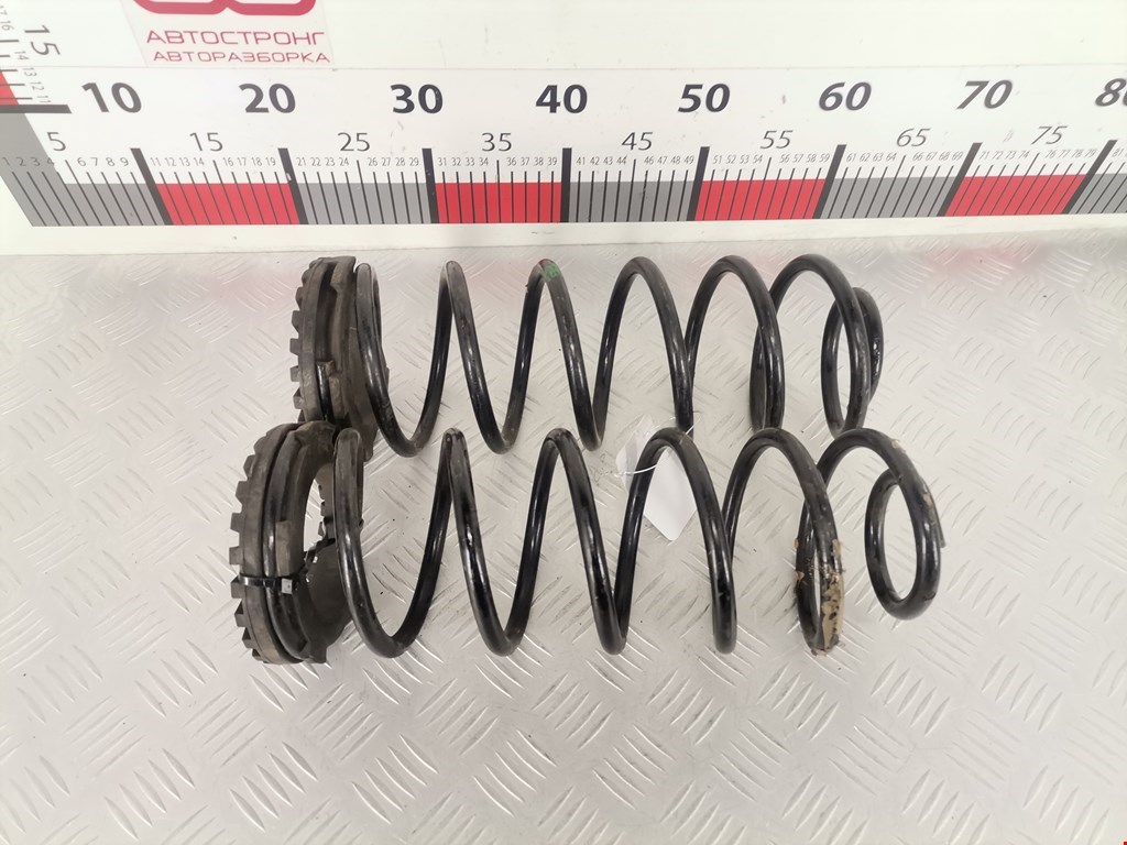 Пружина задняя левая/правая HYUNDAI Getz 2002-2011