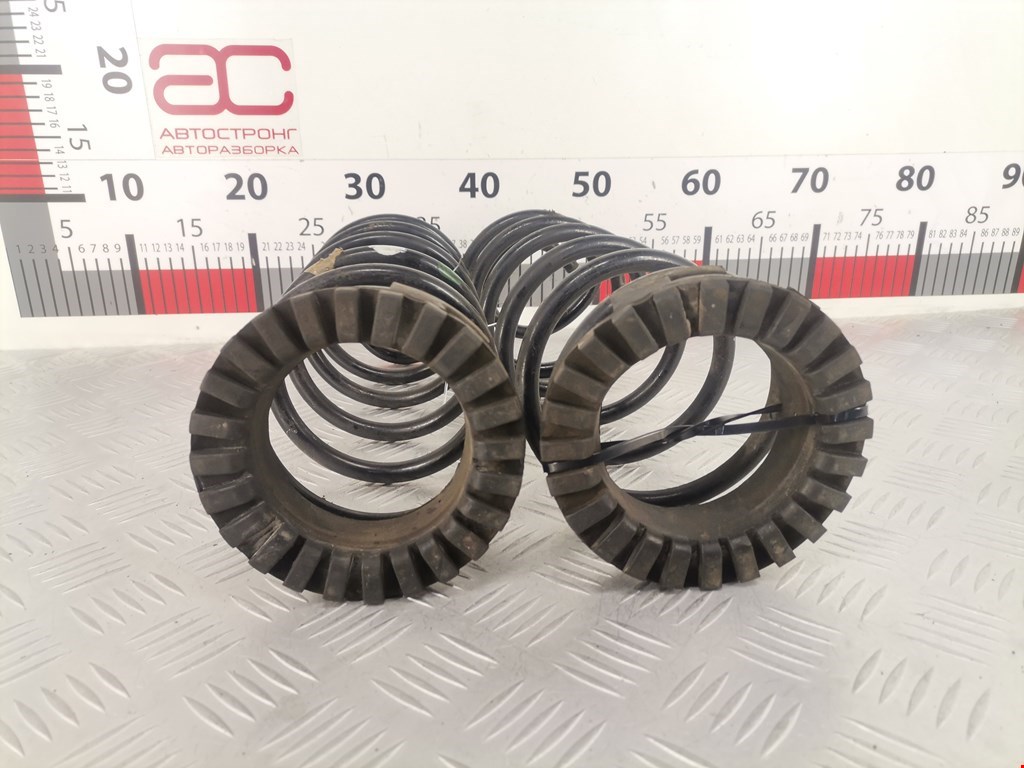 Пружина задняя левая/правая HYUNDAI Getz 2002-2011