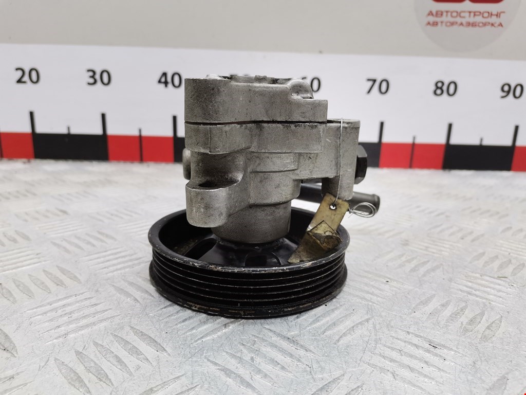 Насос гидроусилителя руля (ГУР) KIA Rio II 2005-2011