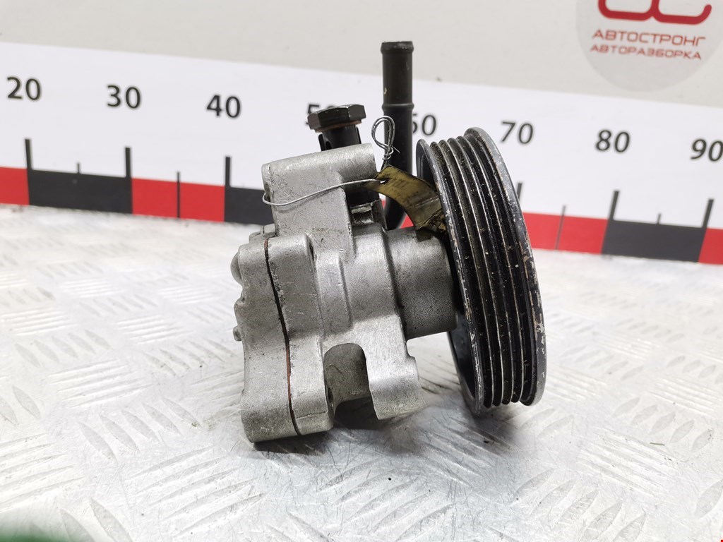 Насос гидроусилителя руля (ГУР) KIA Rio II 2005-2011