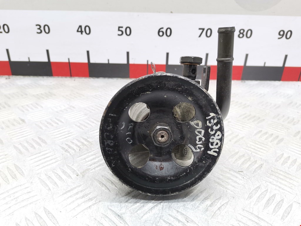 Насос гидроусилителя руля (ГУР) KIA Rio II 2005-2011