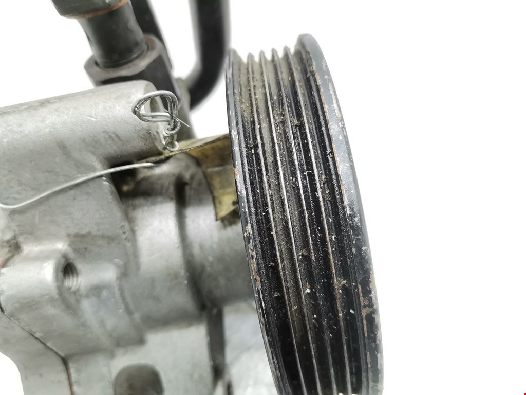 Насос гидроусилителя руля (ГУР) KIA Rio II 2005-2011