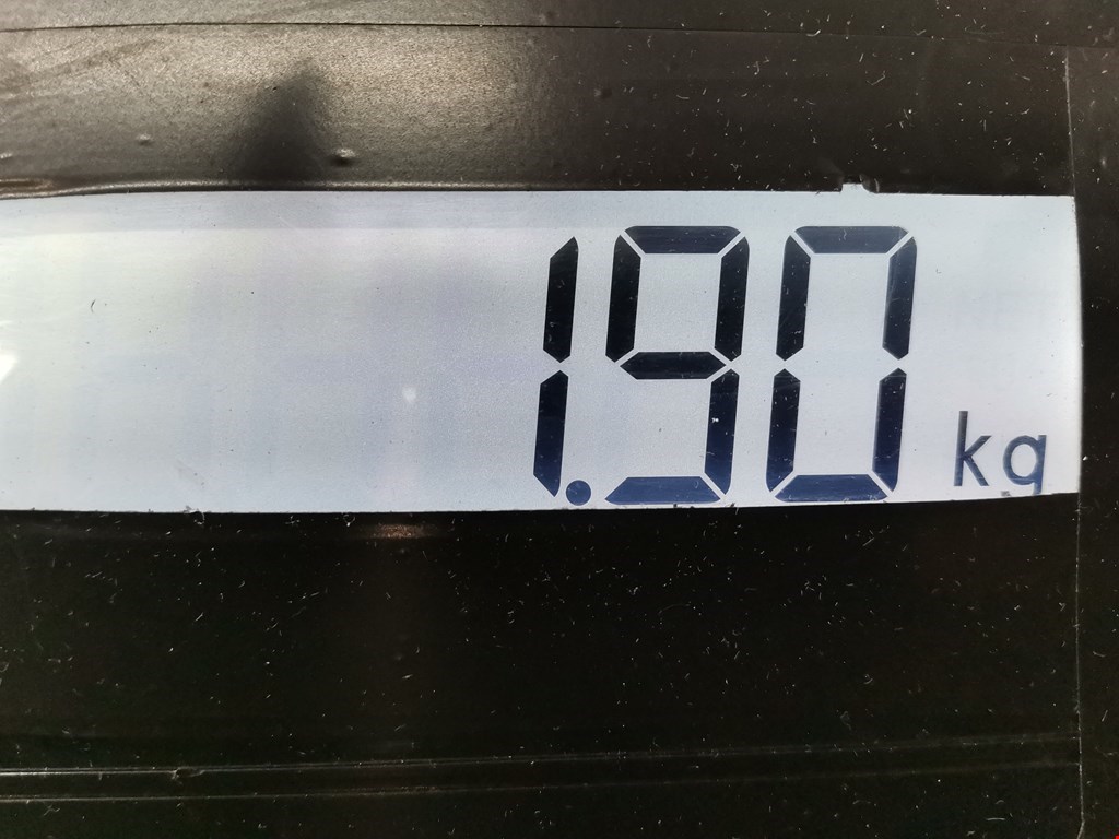 Насос гидроусилителя руля (ГУР) KIA Rio II 2005-2011