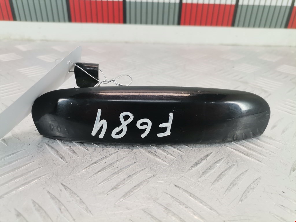 Ручка двери передней наружная правая MITSUBISHI Colt Z3 2003-2012
