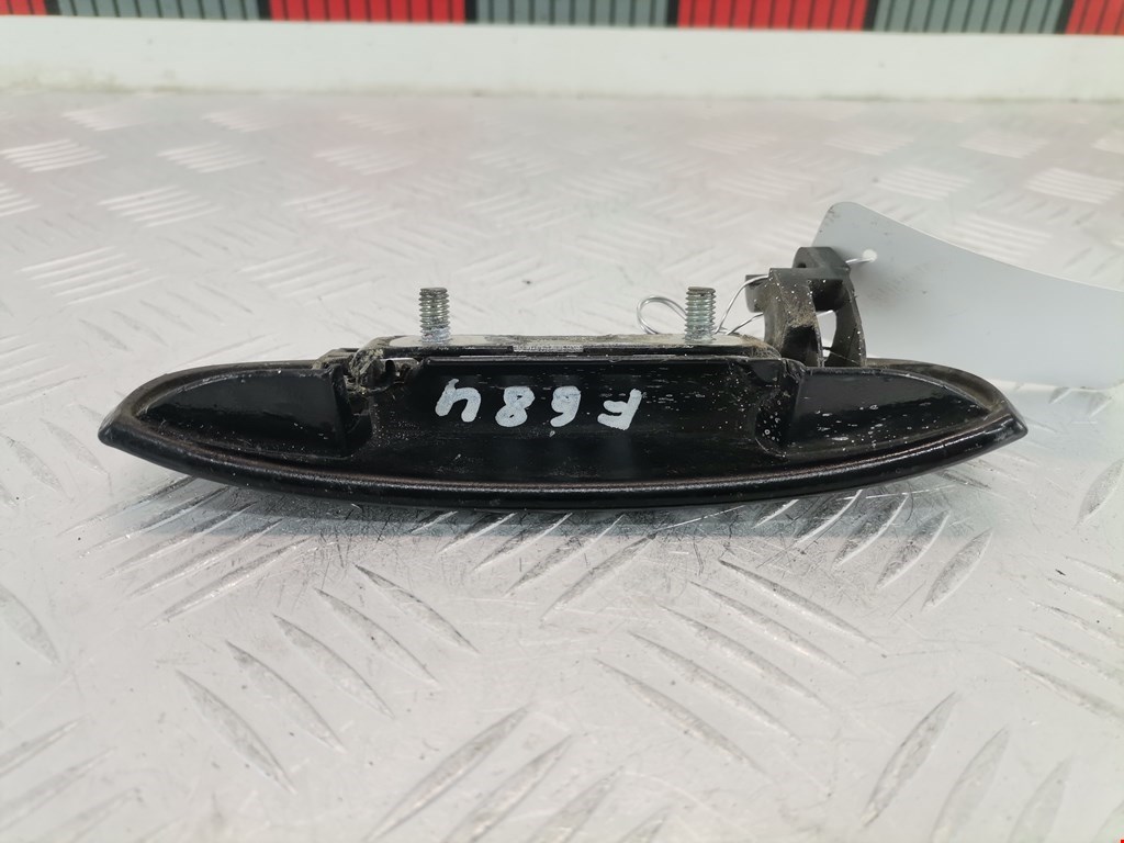 Ручка двери передней наружная правая MITSUBISHI Colt Z3 2003-2012