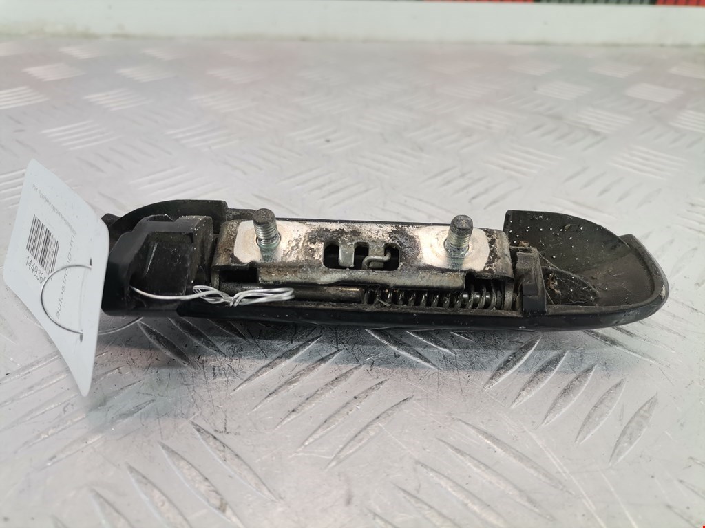 Ручка двери передней наружная правая MITSUBISHI Colt Z3 2003-2012