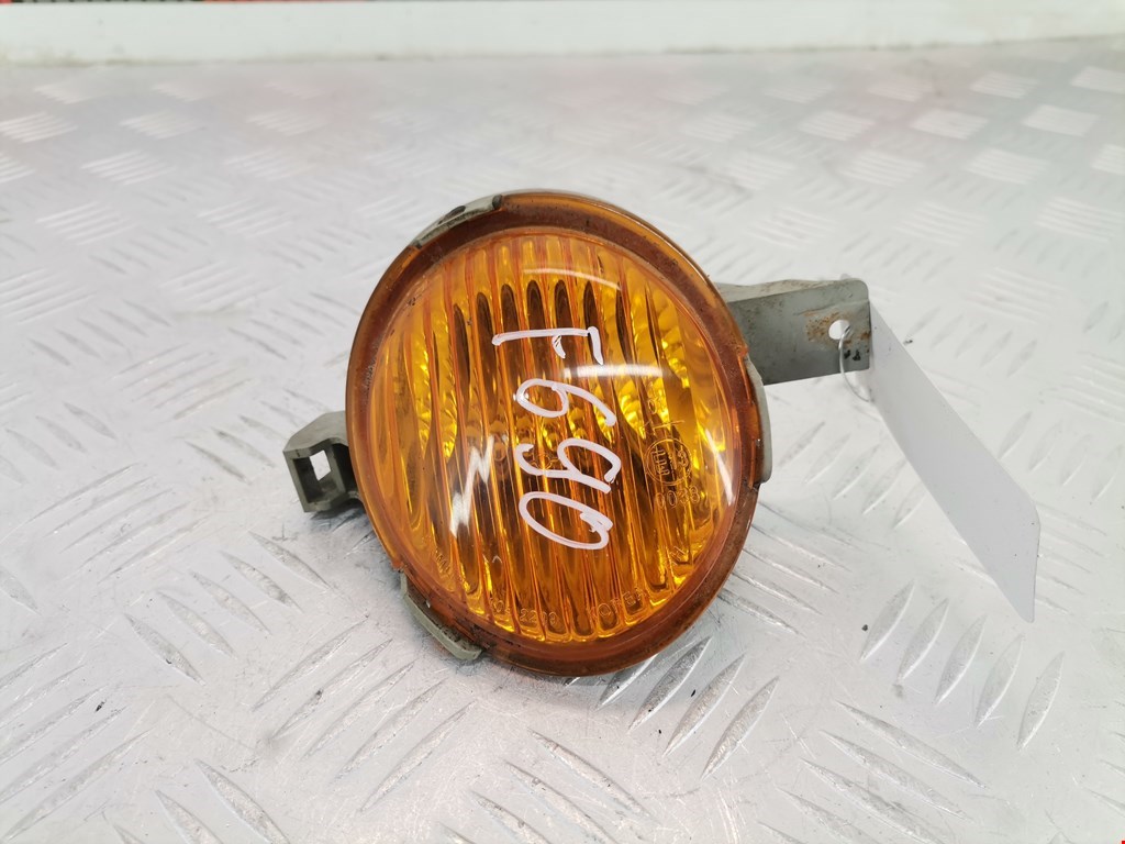 Указатель поворота (поворотник) правый Daewoo Matiz (M100) (1998-2000)