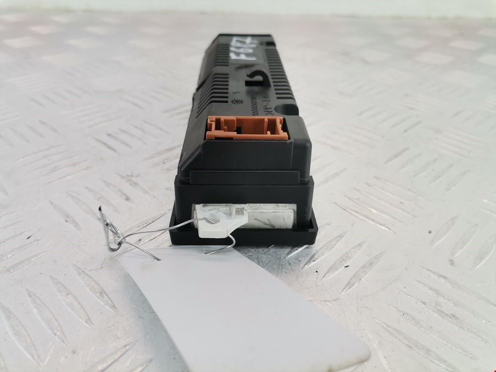 Дисплей информационный (компьютера) CITROEN C3 2002-2009