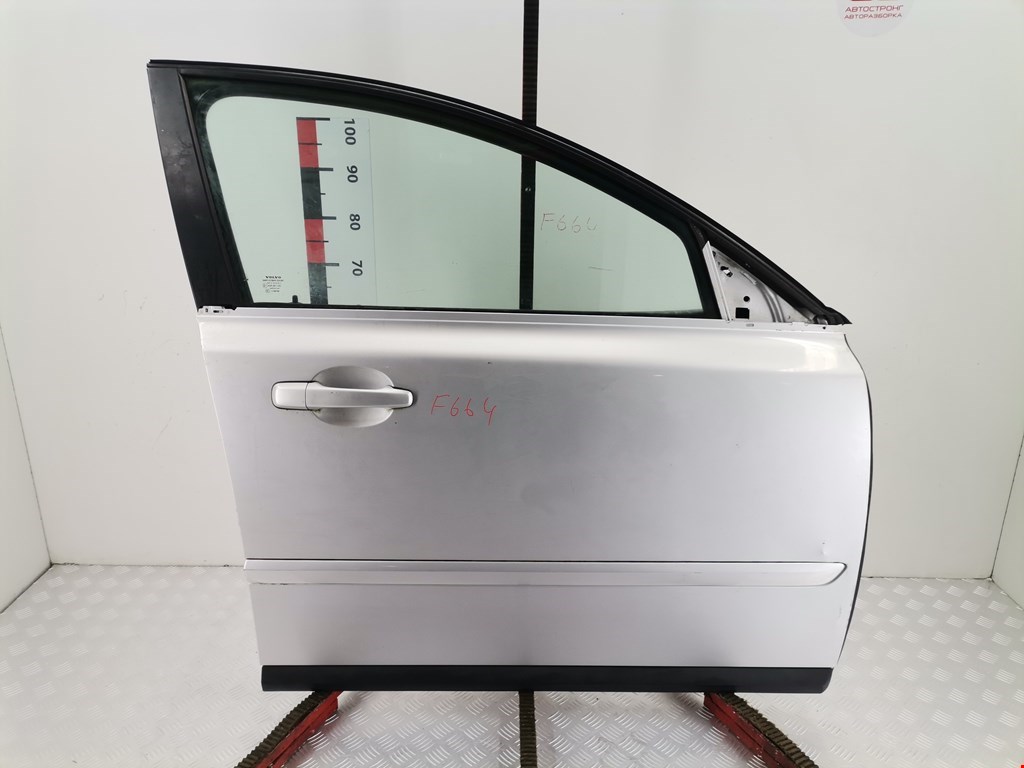 Дверь передняя правая VOLVO V50 I 2004-2012