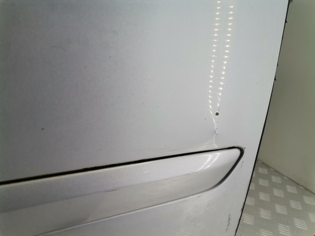 Дверь передняя правая VOLVO V50 I 2004-2012