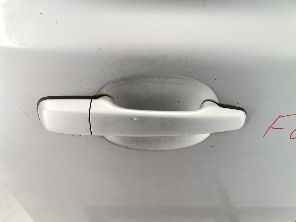 Дверь передняя правая VOLVO V50 I 2004-2012