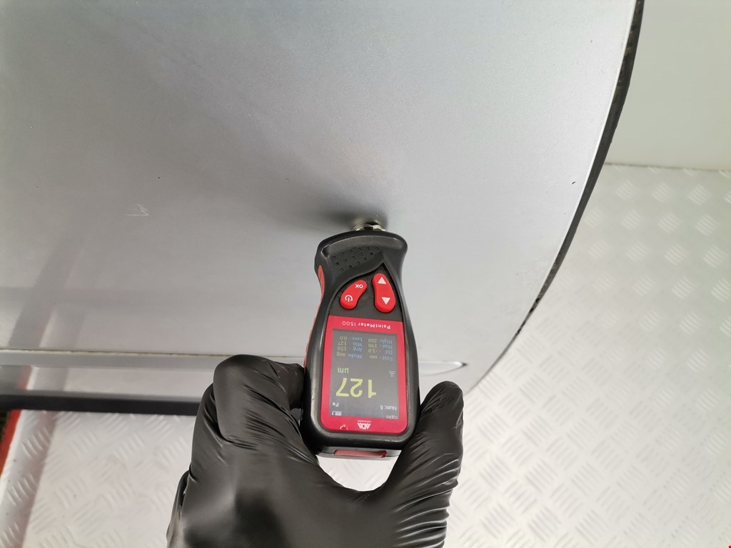 Дверь передняя правая VOLVO V50 I 2004-2012