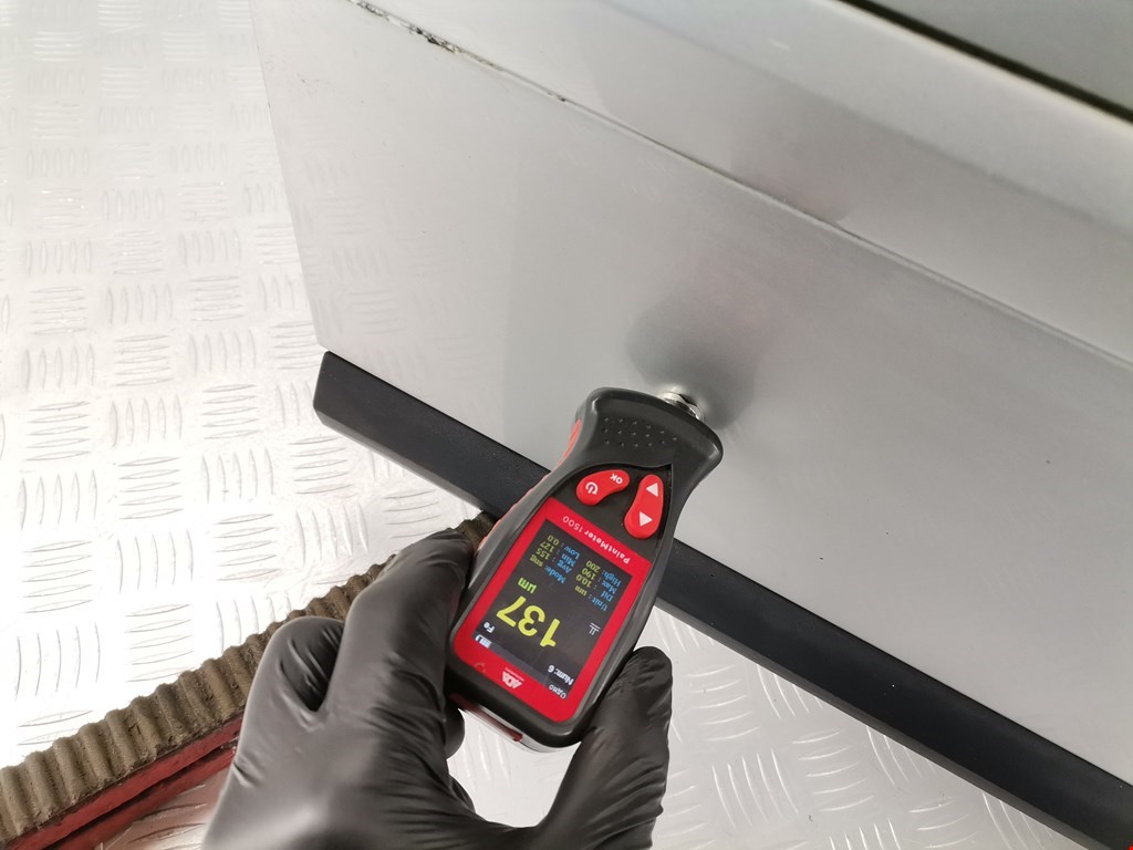 Дверь передняя правая VOLVO V50 I 2004-2012