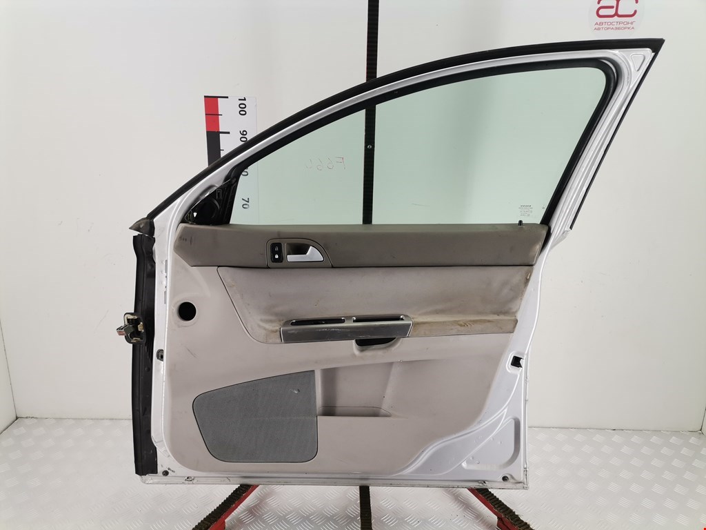 Дверь передняя правая VOLVO V50 I 2004-2012