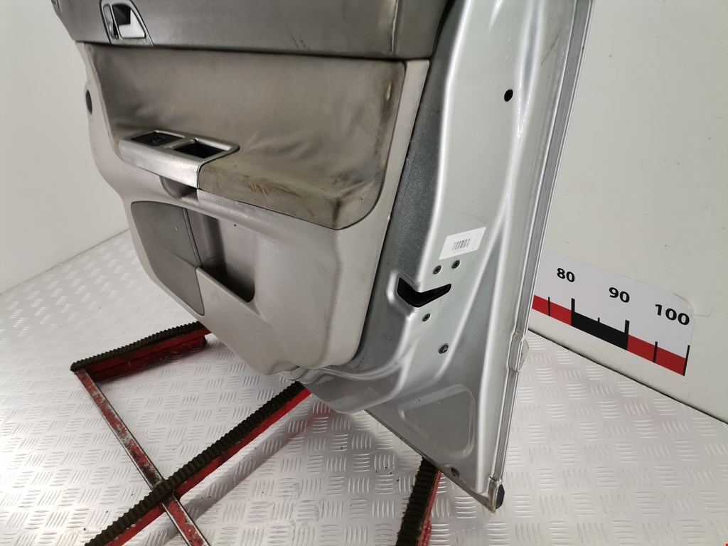 Дверь передняя правая VOLVO V50 I 2004-2012