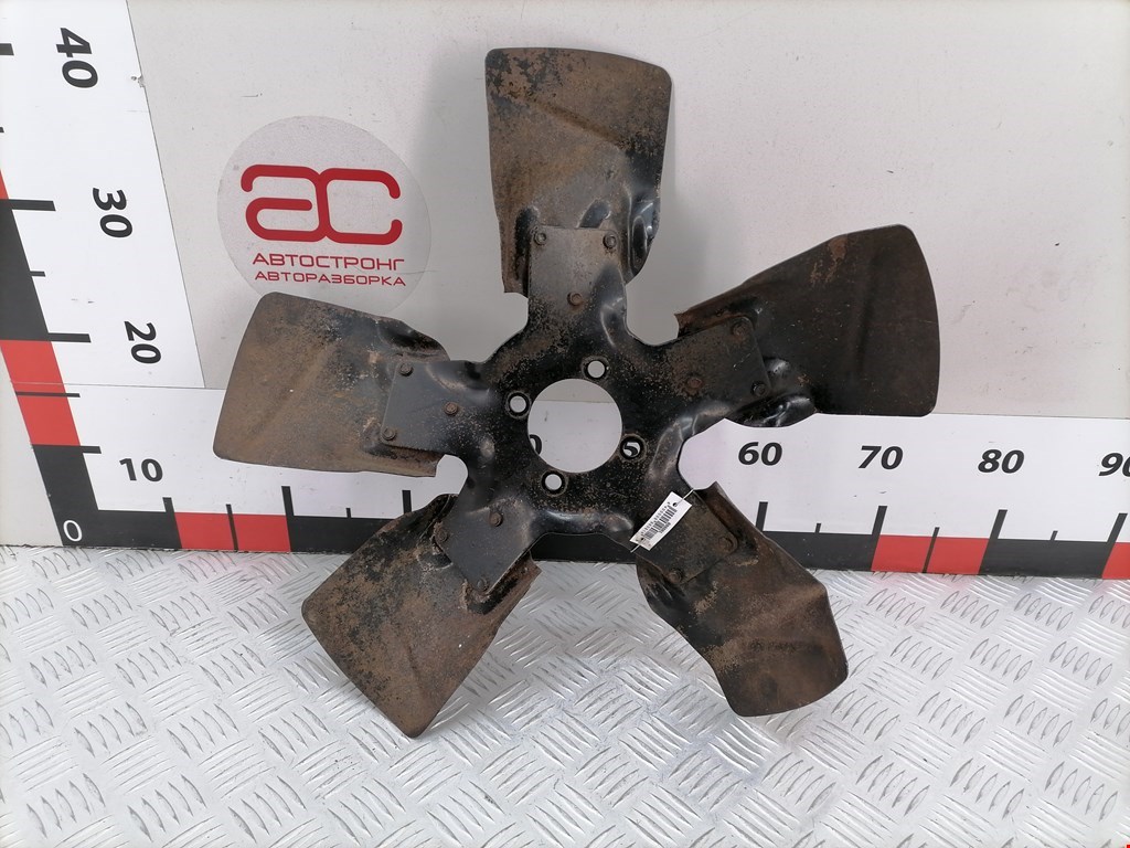 Крыльчатка вентилятора (лопасти) CHEVROLET Blazer 1983-1994