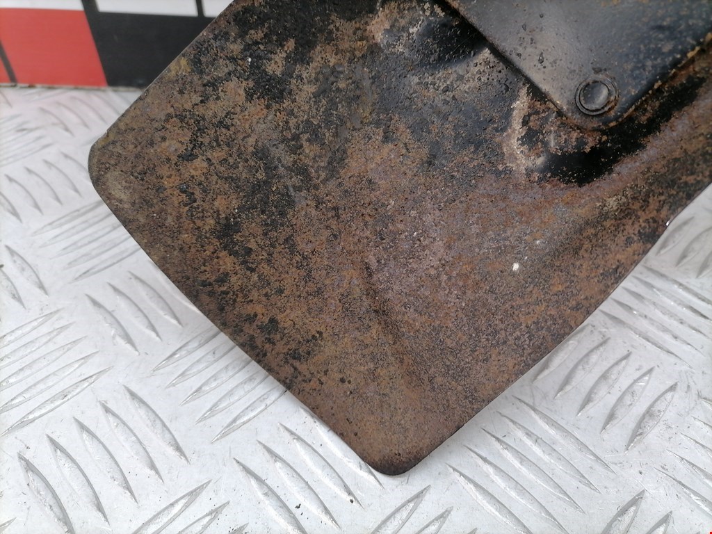 Крыльчатка вентилятора (лопасти) CHEVROLET Blazer 1983-1994