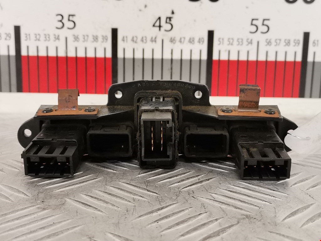 Кнопка аварийной сигнализации Rover 200 (R3) (1995-2000)