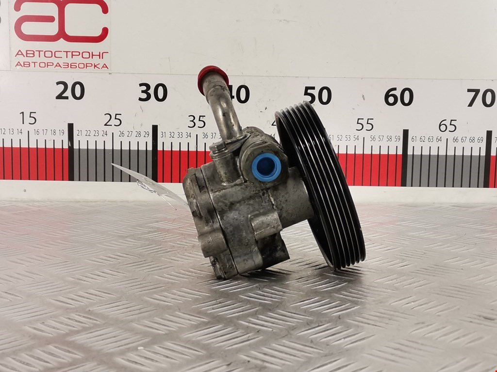 Насос гидроусилителя руля (ГУР) FORD Fiesta 2001-2008