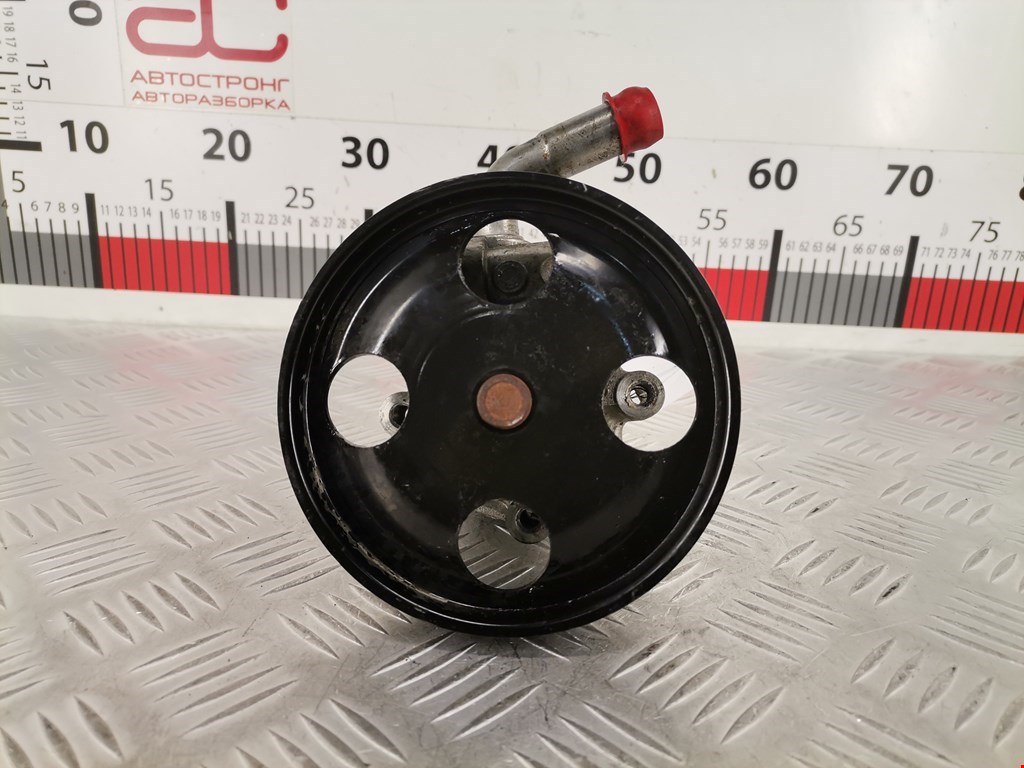 Насос гидроусилителя руля (ГУР) FORD Fiesta 2001-2008