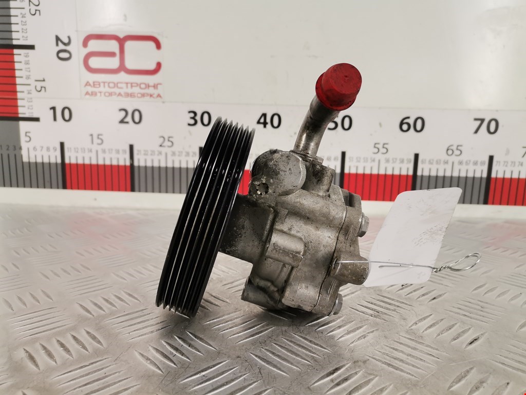 Насос гидроусилителя руля (ГУР) FORD Fiesta 2001-2008