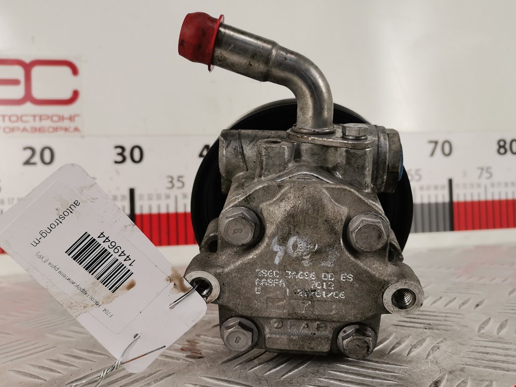 Насос гидроусилителя руля (ГУР) FORD Fiesta 2001-2008