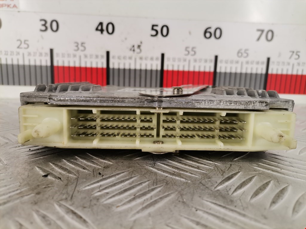 Блок управления двигателя (ЭБУ) VOLVO 850 R 1991-1997